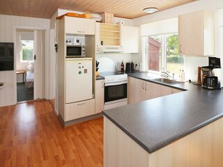 Vakantiehuis Als  9