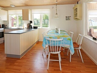 Vakantiehuis Als  10