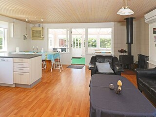 Vakantiehuis Als  11