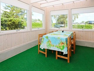 Vakantiehuis Als  12