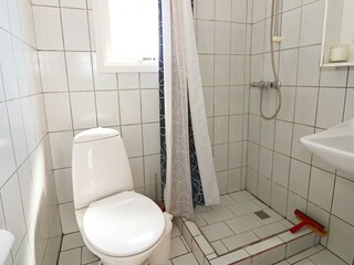 Casa de vacaciones Als  3