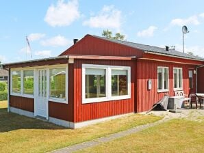 6 Personen Ferienhaus in Hadsund - Als - image1