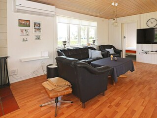Vakantiehuis Als  5