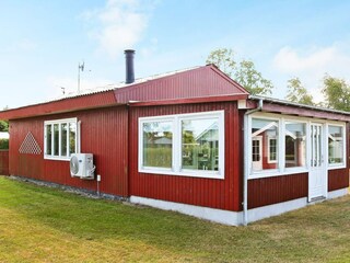 Vakantiehuis Als Buitenaudio-opname 2