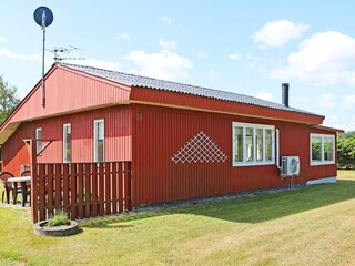 Vakantiehuis Als Buitenaudio-opname 3