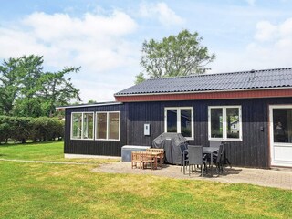 Vakantiehuis Als Buitenaudio-opname 2