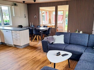 Vakantiehuis Als  20