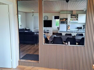 Casa de vacaciones Als  5