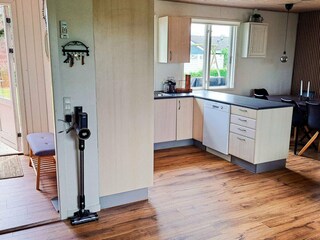 Casa de vacaciones Als  18