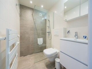 Apartamento Middelkerke Características 17