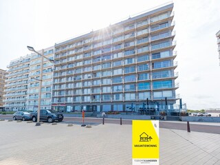 Apartamento Middelkerke  34