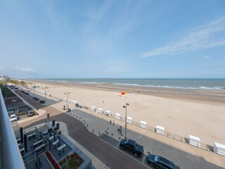 Apartment Middelkerke Outdoor Recording 6