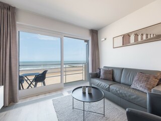 Apartment Middelkerke Ausstattung 21