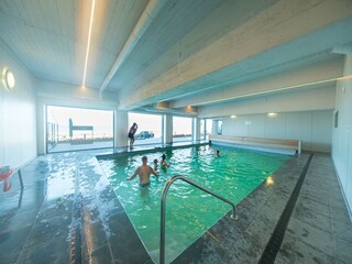 Ferienhaus Middelkerke Außenaufnahme 6