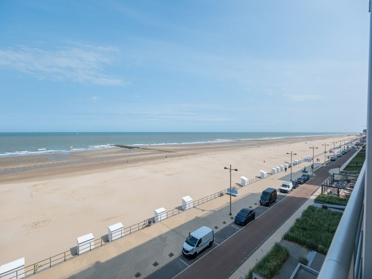 Ferienhaus Middelkerke Außenaufnahme 6