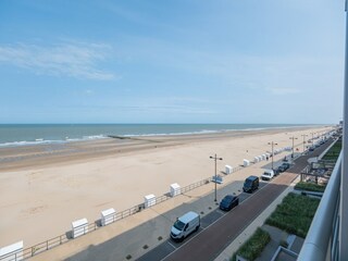 Ferienhaus Middelkerke Außenaufnahme 7