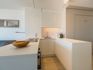 Appartement Middelkerke Kenmerken 16