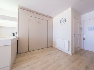 Appartement Middelkerke Équipement 13