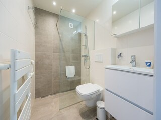 Appartement Middelkerke Kenmerken 17