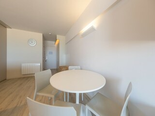 Appartement Middelkerke Équipement 10