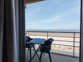 Apartment Middelkerke Outdoor Recording 5