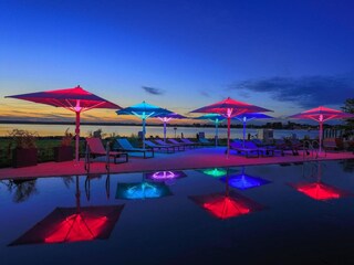 Parc de vacances Waren (Müritz) Enregistrement extérieur 5