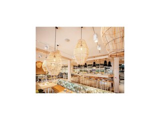 Parc de vacances Waren (Müritz)  45