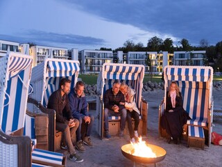 Parc de vacances Waren (Müritz)  32