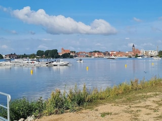 Ferienpark Waren (Müritz) Umgebung 27
