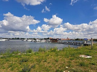 Parc de vacances Waren (Müritz) Environnement 28