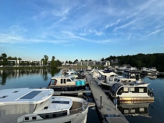 Ferienpark Waren (Müritz) Umgebung 30