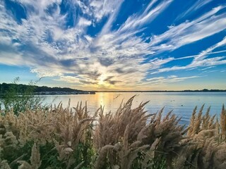 Parc de vacances Waren (Müritz) Environnement 35