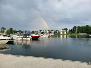 Parc de vacances Waren (Müritz) Environnement 31