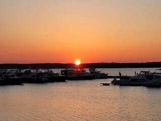 Parc de vacances Waren (Müritz) Environnement 38