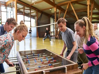 Parc de vacances Weißenhäuser Strand  17