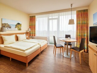Vakantiepark Weißenhäuser Strand Kenmerken 3
