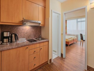 Parco vacanze Weißenhäuser Strand Caratteristiche 5