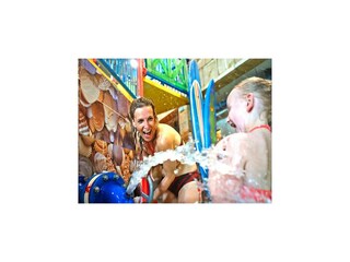 Parc de vacances Weißenhäuser Strand  37