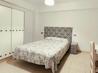 Apartamento Almeria Características 2
