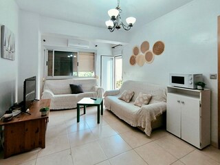 Apartment Almeria Features 7