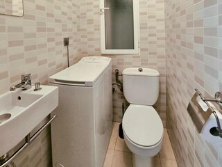 Apartment Almeria Features 12