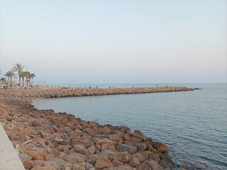Apartment Almeria Environment 19