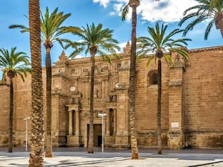 Apartment Almeria  23