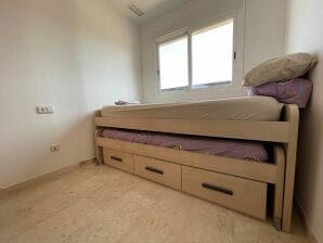 Holiday house Belvilla by OYO La Tercia Resort - Torre Pacheco - image1