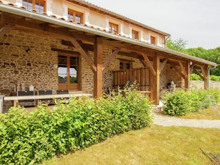 Holiday park Ecuras Outdoor Recording 9