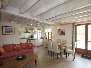 Parc de vacances Ecuras Équipement 14