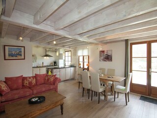 Vakantiepark Ecuras Kenmerken 16