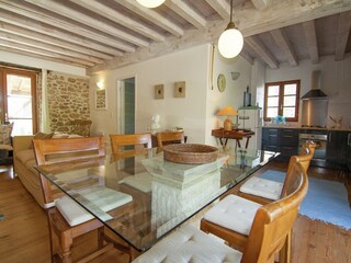 Vakantiepark Ecuras Kenmerken 17