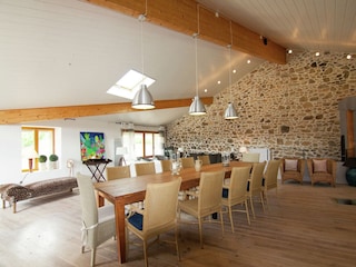 Parc de vacances Ecuras Équipement 27