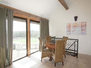 Vakantiepark Ecuras Kenmerken 18